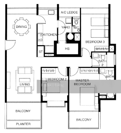 RiverEdge (D15), Condominium #121404802